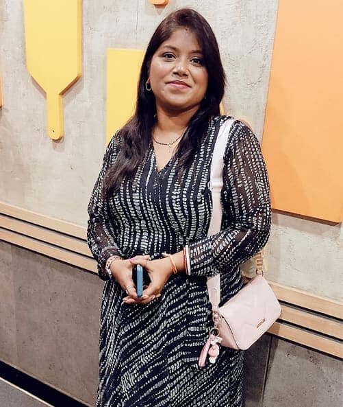 Photo of Nishi-Sharma